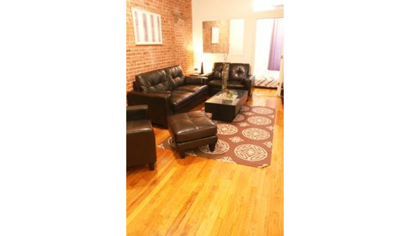 Apartment W 57th New York - Apt 15536